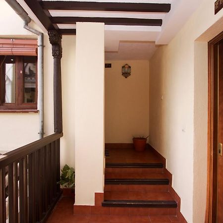 Apartamento Inside La Corrala Granada Exteriér fotografie