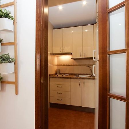 Apartamento Inside La Corrala Granada Exteriér fotografie