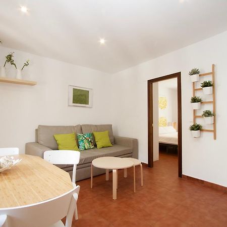 Apartamento Inside La Corrala Granada Exteriér fotografie