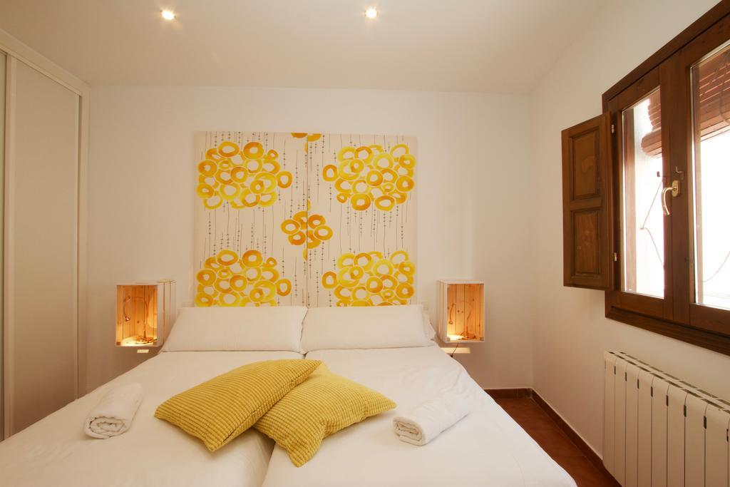 Apartamento Inside La Corrala Granada Exteriér fotografie