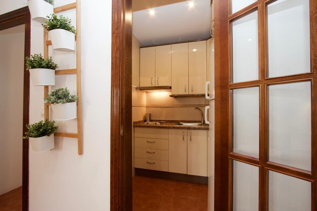 Apartamento Inside La Corrala Granada Exteriér fotografie