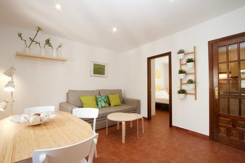 Apartamento Inside La Corrala Granada Exteriér fotografie